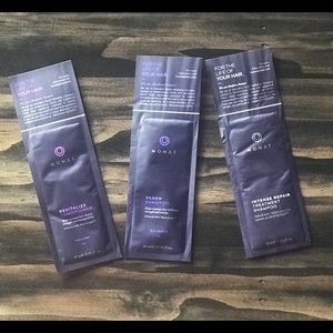 Monat Samples